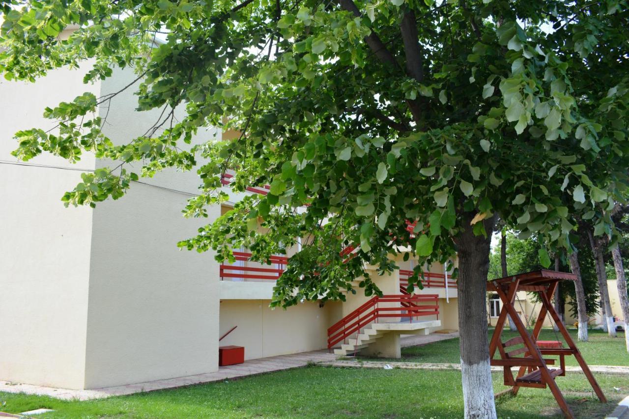 Complex Marea Neagra Hotel Eforie Nord Exterior photo