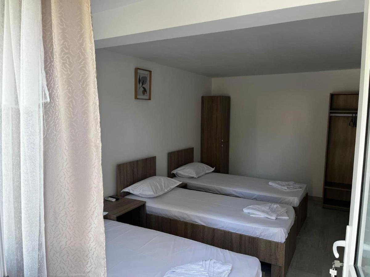 Complex Marea Neagra Hotel Eforie Nord Exterior photo